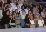 Eindhoven, 3 September 2006
Dancing On Ice ( 2e avond )
Katja Schuurman met Bas Westerweel