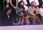 Eindhoven, 3 September 2006
Dancing On Ice ( 2e avond )
Katja Schuurman met Bas Westerweel