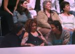 Eindhoven, 3 September 2006
Dancing On Ice ( 2e avond )
Katja Schuurman met Bas Westerweel