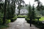 Eefde 28 augustus 2006
Katja Schuurman en Thijs Romer zijn met dit huis bezig geweest maar hebben dit niet gekocht