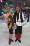 Eindhoven, 3 September 2006
Dancing On Ice ( 2e avond )
Kelly Pfaff met haar partner Andrei
© foto Peter Smulders BV