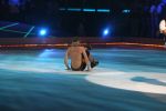 Eindhoven, 3 September 2006
Dancing On Ice ( 2e avond )
Kelly Pfaff is gevallen