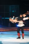 Eindhoven, 3 September 2006
Dancing On Ice ( 2e avond )
Kelly Pfaff samen met haar partner Andrei