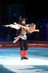 Eindhoven, 3 September 2006
Dancing On Ice ( 2e avond )
Kelly Pfaff samen met haar partner Andrei