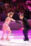 Eindhoven, 27 Augustus 2006
Dancing On Ice van RTL 4 2006
Kelly Pfaff met haar partner Andrei