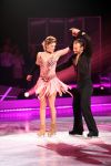 Eindhoven, 27 Augustus 2006
Dancing On Ice van RTL 4 2006
Kelly Pfaff met haar partner Andrei