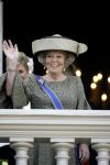 Den Haag 19 september 2006
Prinsjesdag 2006 met Koningin Beatrix