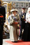 Den Haag 19 september 2006
Prinsjesdag 2006 met Koningin Beatrix en Prins Willem Alexander