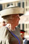 Den Haag 19 september 2006
Prinsjesdag 2006 met Koningin Beatrix