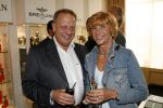 Noordwijk 26 augustus 2006
Presentatie blad JFK in huis ter Duin.
Loekie Post en Wim Zegwaard
Peter Smulders bv