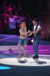 Eindhoven, 3 September 2006
Dancing On Ice ( 2e avond )
Luc Appermont met zijn partner Ellen
