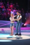 Eindhoven, 3 September 2006
Dancing On Ice ( 2e avond )
Luc Appermont met zijn partner Ellen