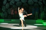 Eindhoven, 27 Augustus 2006
Dancing On Ice van RTL 4 2006
Luc Appermont met partner Ellen
