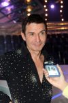 Eindhoven, 27 Augustus 2006
Dancing On Ice van RTL 4 2006
Luc Appermont