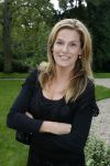 Hilversum 29 augustus 2006
Presentatie kookboek Rick Felderhof.
Lucille Werner