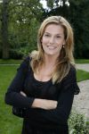 Hilversum 29 augustus 2006
Presentatie kookboek Rick Felderhof.
Lucille Werner