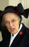 Amsterdam 25 april 2003
Concert vanwege de 65 e verjaardag van koningin beatrix
Majoor Bosshardt