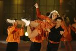 Hilversum 25 augustus 2006
Sterren dansen op het ijs.
Marga Scheide