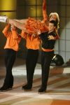 Hilversum 25 augustus 2006
Sterren dansen op het ijs.
Marga Scheide