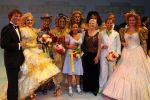 Utrecht, 9 September 2006
Beatrixhal. Permiere musical THE WIZ
De Cast met o.a.Nurlaila Karim, Danny de Munk, Jerrel Houtsnee, Danny Yanga, Jeroen Phaff, Mathilde Santing, Marjolijn Touw, Sophia Wezer, Charly Luske, Peter Rijnbeek, Frits Ssissing en Minister Maria v d Hoeven