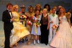 Utrecht, 9 September 2006
Beatrixhal. Permiere musical THE WIZ
De Cast met o.a.Nurlaila Karim, Danny de Munk, Jerrel Houtsnee, Danny Yanga, Jeroen Phaff, Mathilde Santing, Marjolijn Touw, Sophia Wezer, Charly Luske, Peter Rijnbeek, Frits Ssissing en Minister Maria v d Hoeven