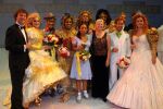Utrecht, 9 September 2006
Beatrixhal. Permiere musical THE WIZ
De Cast met o.a.Nurlaila Karim, Danny de Munk, Jerrel Houtsnee, Danny Yanga, Jeroen Phaff, Mathilde Santing, Marjolijn Touw, Sophia Wezer, Charly Luske, Peter Rijnbeek, Frits Ssissing en Minister Maria v d Hoeven