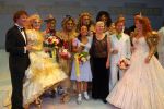 Utrecht, 9 September 2006
Beatrixhal. Permiere musical THE WIZ
De Cast met o.a.Nurlaila Karim, Danny de Munk, Jerrel Houtsnee, Danny Yanga, Jeroen Phaff, Mathilde Santing, Marjolijn Touw, Sophia Wezer, Charly Luske, Peter Rijnbeek, Frits Ssissing en 
Foto Peter Smulders BV
