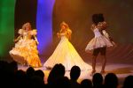 Utrecht, 9 September 2006
Beatrixhal. Permiere musical THE WIZ
Mathilde Santing