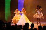 Utrecht, 9 September 2006
Beatrixhal. Permiere musical THE WIZ
Mathilde Santing