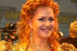 Utrecht, 9 September 2006
Beatrixhal. Premiere musical THE WIZ
Mathilde Santing