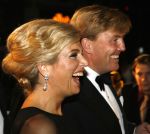Den Haag 12 september 2006
Premiere Zwartboek in Den Haag.
Prins Willem Alexander en Maxima