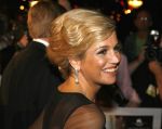 Den Haag 12 september 2006
Premiere Zwartboek in Den Haag.
Prins Willem Alexander en Maxima