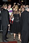 Den Haag 12 september 2006
Premiere Zwartboek in Den Haag.
Prins Willem Alexander en Maxima