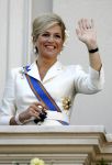 Den Haag 19 september 2006
Prinsjesdag 2006
Maxima