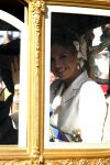 Den Haag 19 september 2006
Prinsjesdag 2006 met Maxima IN DE GOUDEN KOETS