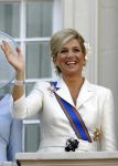 Den Haag 19 september 2006
Prinsjesdag met Maxima