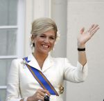 Den Haag 19 september 2006
Prinsjesdag2006 met Maxima en Prins Willem Alexander.