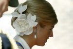 Den Haag 19 september 2006
Prinsjesdag 2006 met Maxima