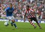 Eindhoven, 17 September 2006
Kompetitiewedstrijd PSV-Feyenoord, eindstand 2-1
Michael Lamey