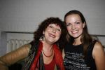Hilversum 31 augustus 2006
Perspresentatie EO .
Elly Zuiderveld en Mirjam Bouwman