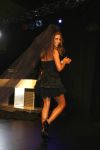 Noordwijk 26 augustus 2006
Modeshow Dani Bles in huis ter Duin. Dani zelf