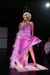 Noordwijk 26 augustus 2006
Presentatie blad JFK in huis ter Duin.
Monique Sluyter als Marilyn Monroe