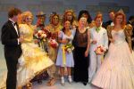 Utrecht, 9 September 2006
Beatrixhal. Permiere musical THE WIZ
o.a. Danny de Munk, Nurlaila Karim, Jerrel Houtsnee, Danny Yanga, Jeroen Phaff, Mathilde Santing, Marjolijn Touw, Sophia Wezer, Charly Luske, Peter Rijnbeek en Jamai