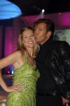 Hilversum 15 september 2006
Sterren dansen op het ijs.
Gerard Joling en nance Coolen