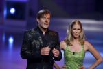 Hilversum 15 september 2006
Sterren dansen op het ijs.
Gerard Joling en nance Coolen