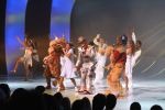Utrecht, 9 September 2006
Beatrixhal. Permiere musical THE WIZ
Nurlaila Karim