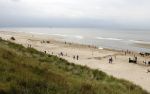 Noordwijk 26 augustus 2006
Polo op het strand van Noordijk.
polo