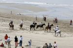 Noordwijk 26 augustus 2006
Polo op het strand van Noordijk.
polo