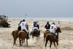 Noordwijk 26 augustus 2006
Polo op het strand van Noordijk.
polo