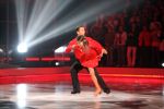 Eindhoven, 27 Augustus 2006
Dancing On Ice van RTL 4 2006
Pascale Naessens met haar partner Wim
